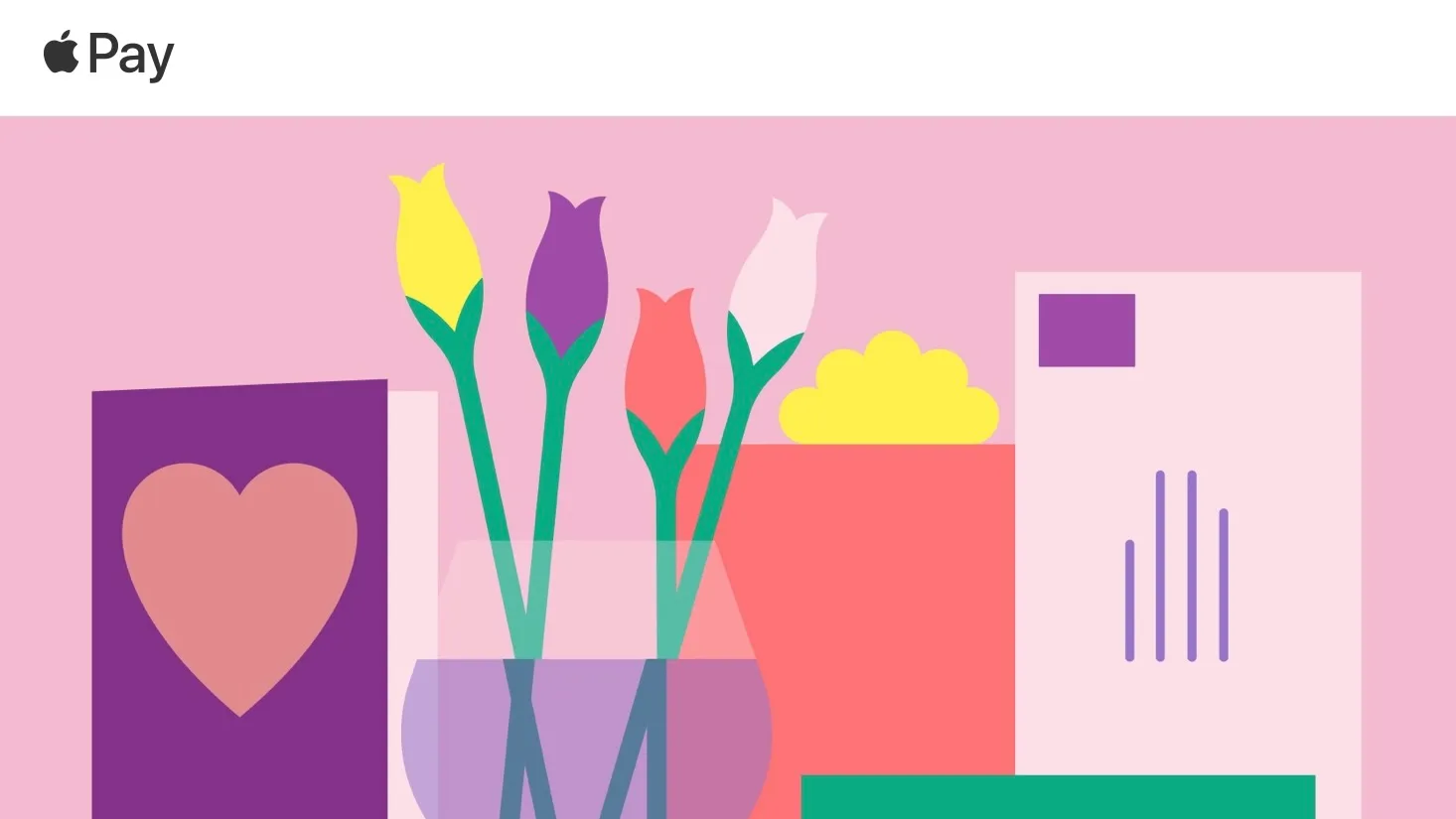 Apple Pay promo brings up to 30% off flowers and personalized gifts ahead of Valentine’s Day