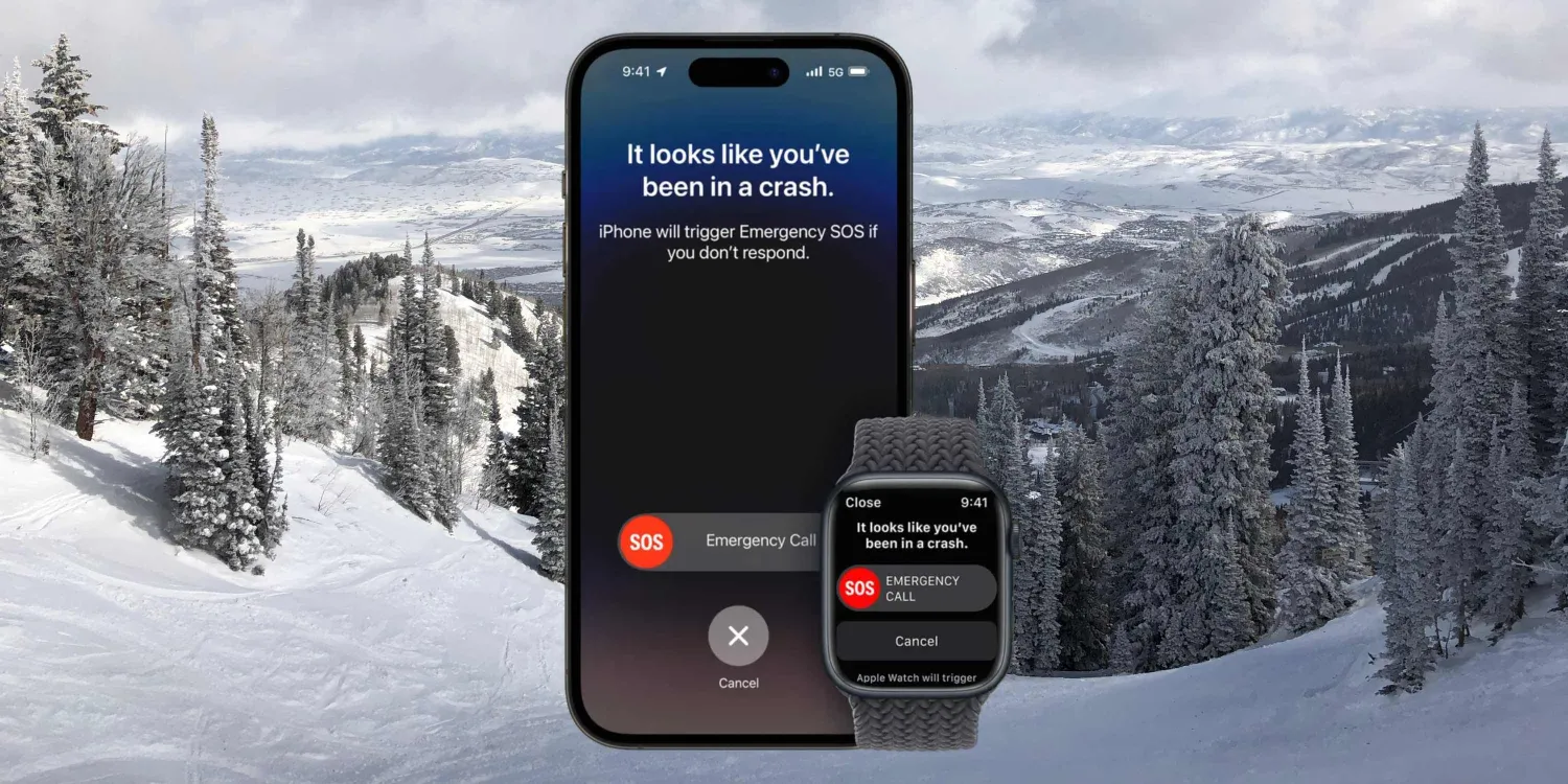 First responders slam false iPhone Crash Detection alerts: ‘I’m struggling to get my daily job done’