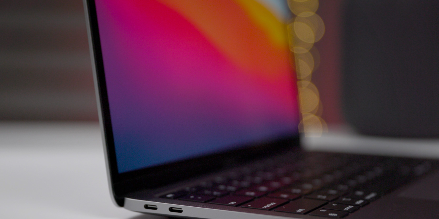 In praise of the M1 MacBook Air, and why I still recommend it for business users two years after its release