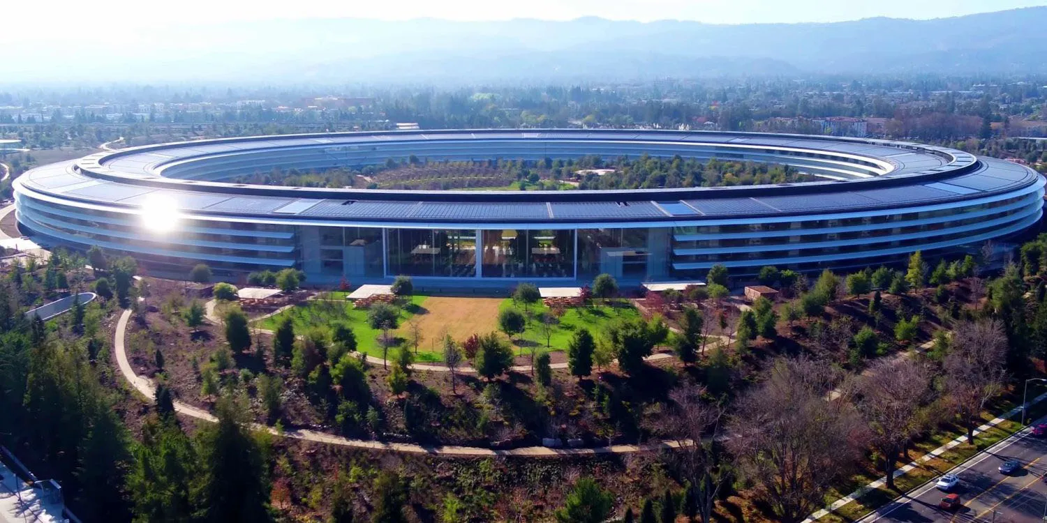 Apple names its first-ever ‘Chief People Officer’ as part of leadership shakeup