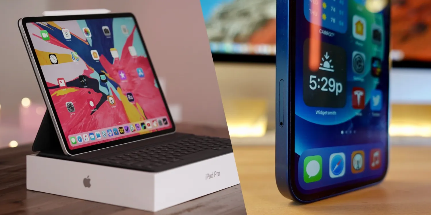 Here’s how many devices the average Apple customer owns and which ones are most popular