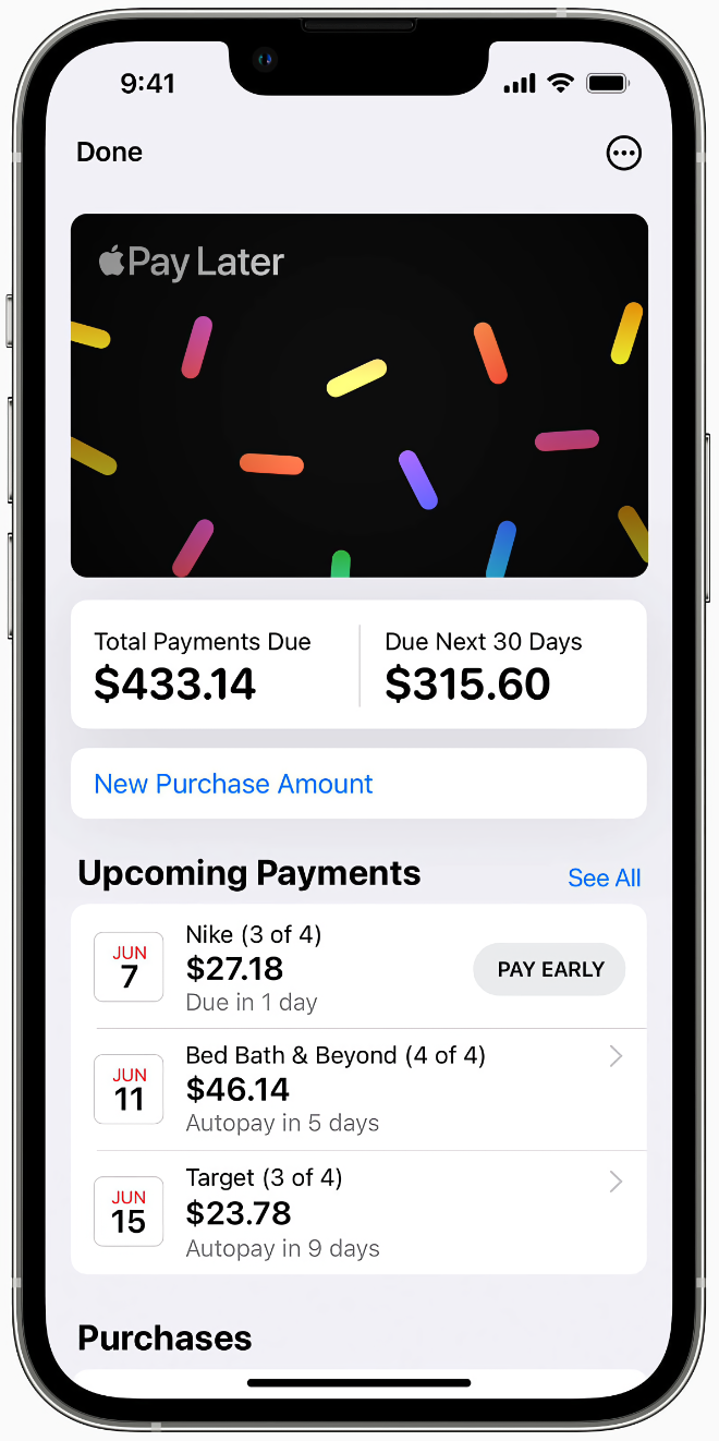 Apple Pay Later is imminent. Affirm, Afterpay, and Klarna should be worried.