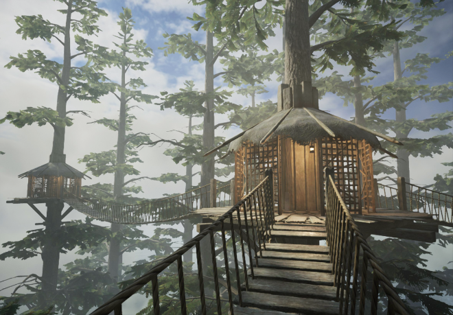 Remastered ‘Myst Mobile’ game now available for iPhone and iPad