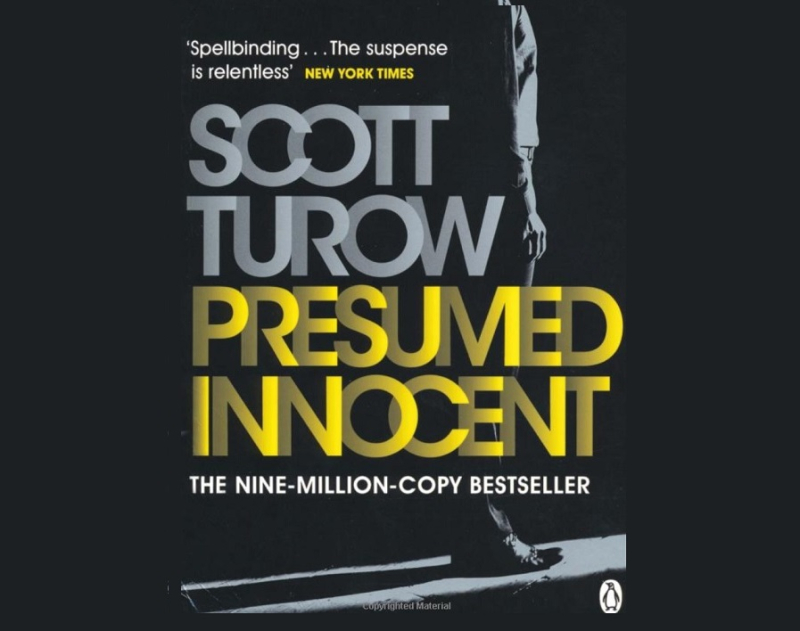 The cast is quickly building for the Apple TV+ Series based on the Scott Turow Best Seller titled 'Presumed Innocent' and more
