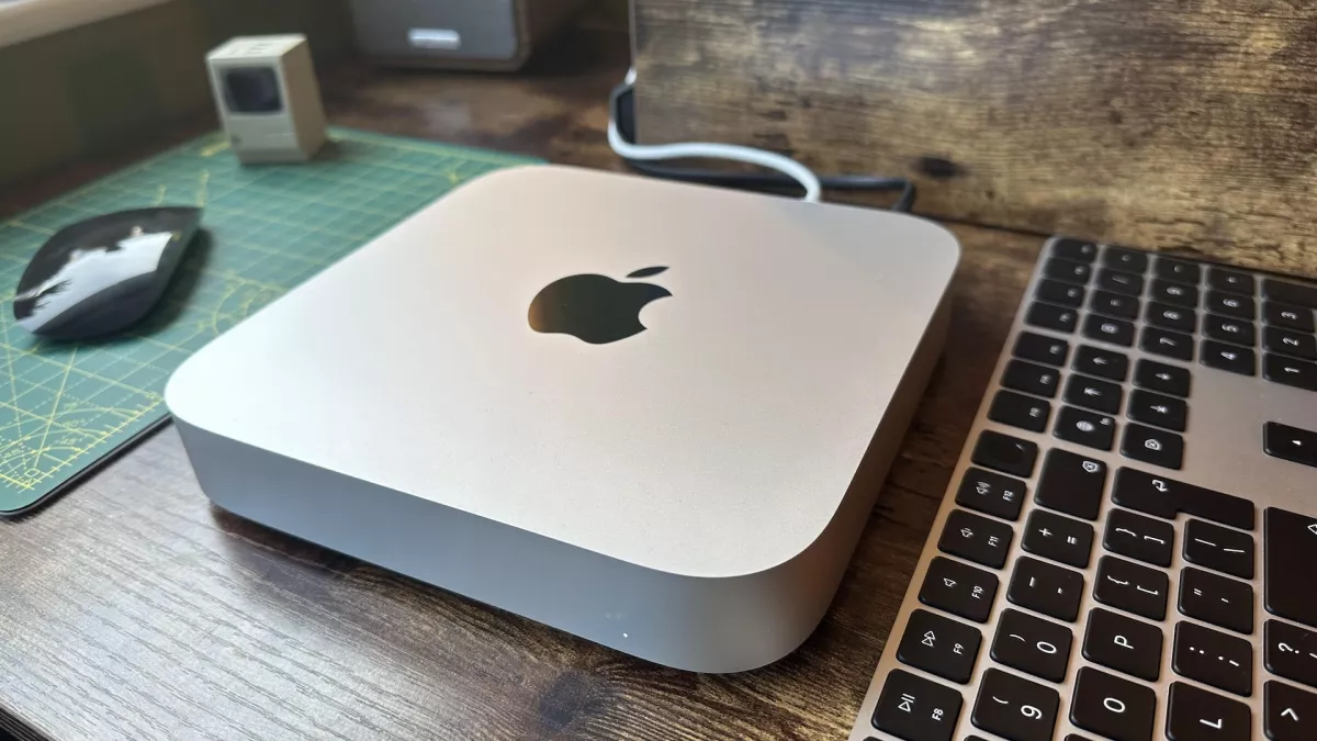 These are the macOS features you're missing out on when using an Intel Mac