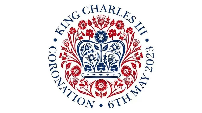 Apple's Former Design Chief Jony Ive Designs Emblem for Coronation of King Charles III