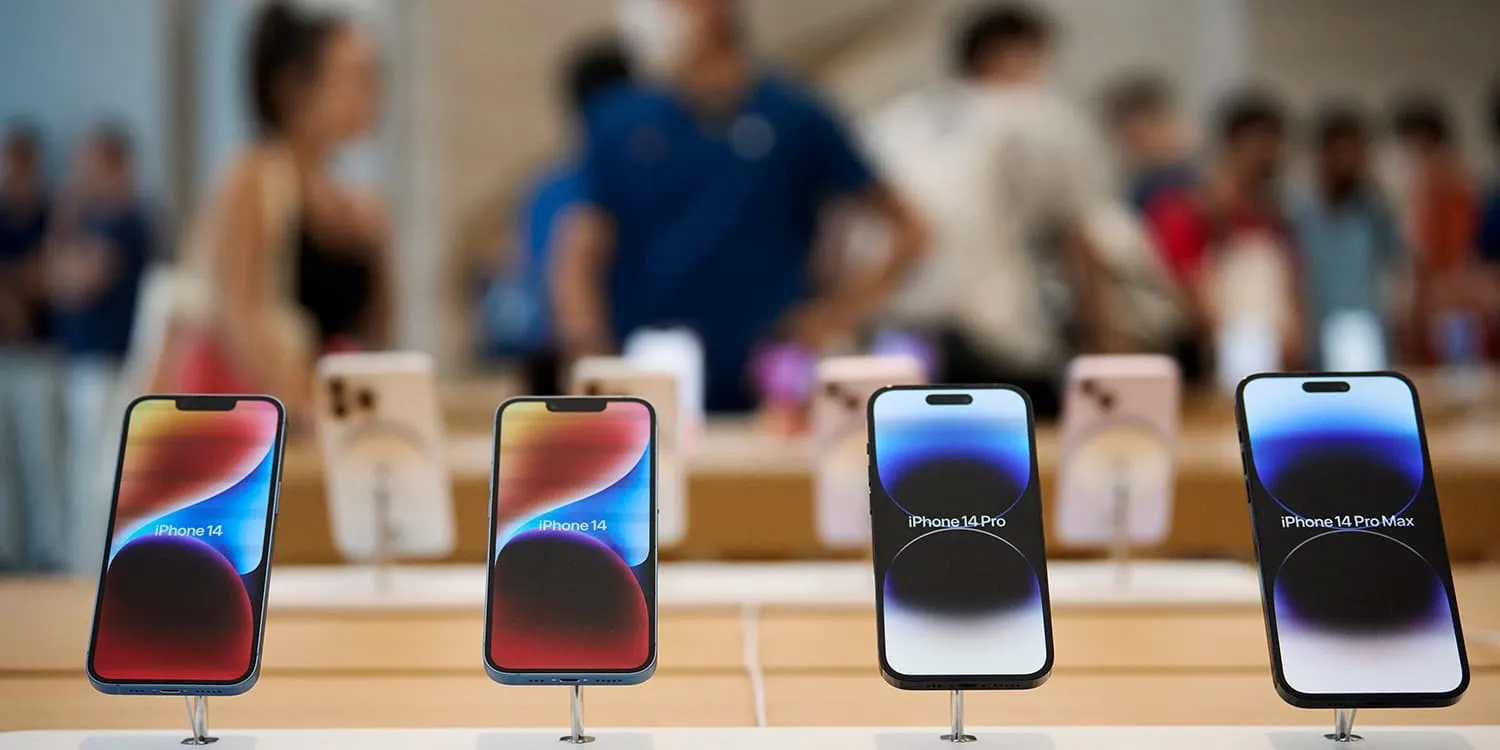 Here’s how much it actually costs Apple to make the iPhone 14 Pro Max