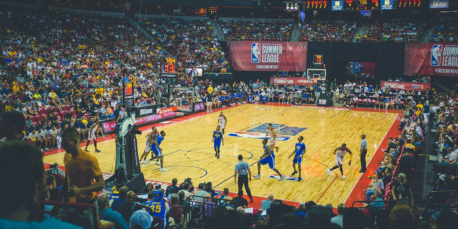 Apple expressed interest in NBA streaming rights, but can’t make formal bid