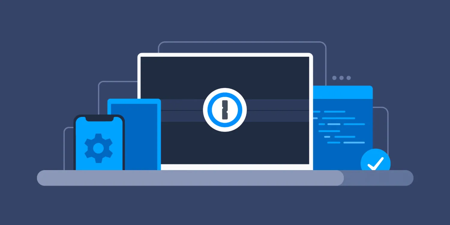 Big 1Password update for iOS and Mac brings over 100 improvements and changes