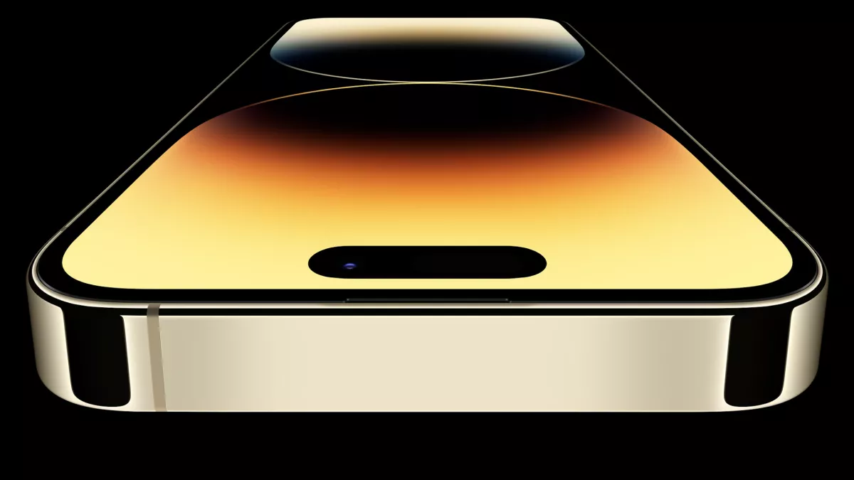 Got an iPhone 14 Pro Max? this is how much it cost Apple to build..