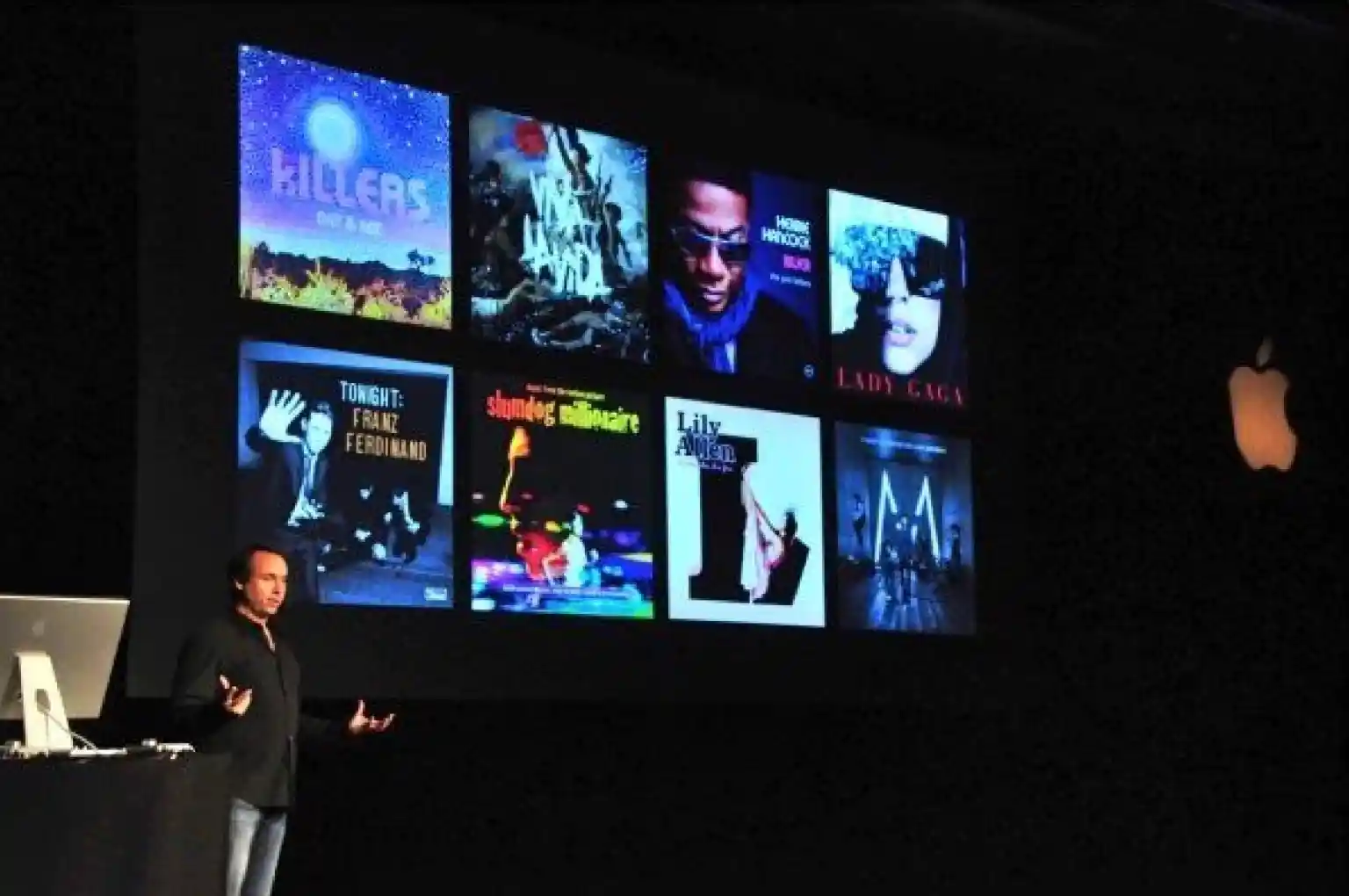 Veteran Apple product marketing exec and GarageBand ‘co-creator’ departs the company