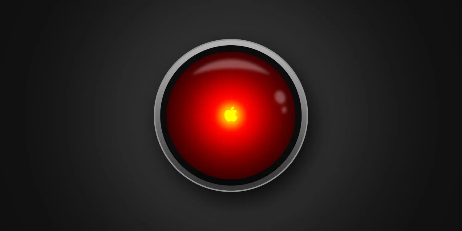 Why Apple isn’t jumping on the chatwagon