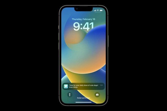 Apple seeds first iOS 16.4 and iPadOS 16.4 betas