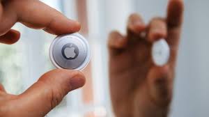AirTag misuse: Boyfriend stalks girlfriend's car with Apple's hyper-accurate tracker