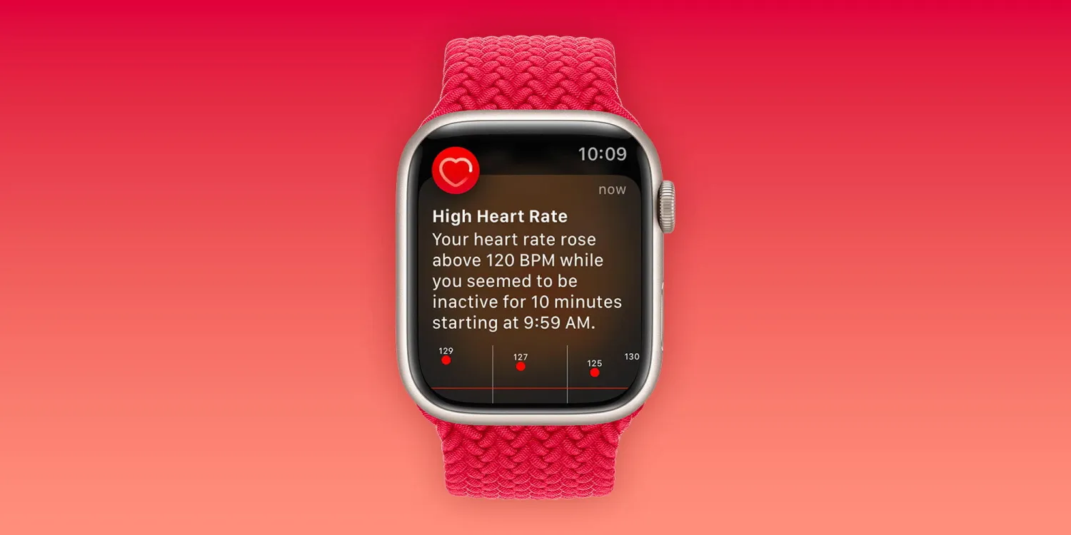 Apple Watch user recounts harrowing health scare: ‘I’d have just passed out and died without ever knowing’