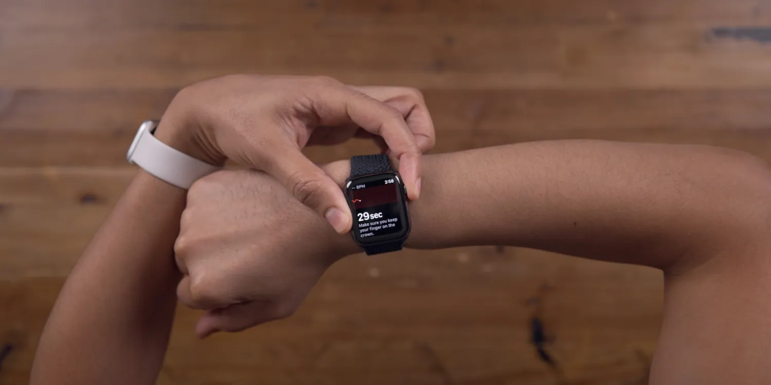 Apple Watch import ban gets dangerously close: President Biden upholds the ITC’s AliveCor ruling