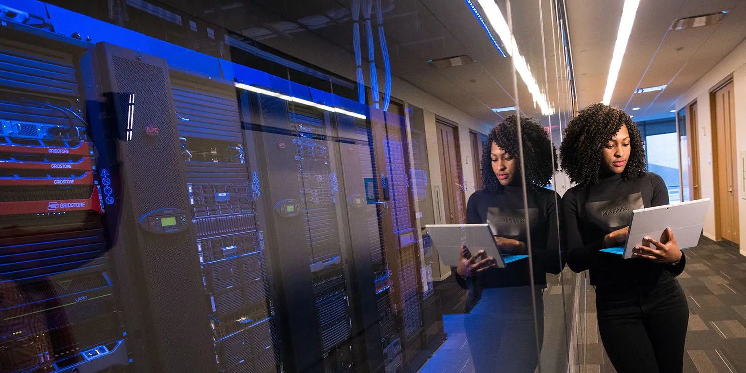 Data center logins for Apple and others obtained by hackers; could have facilitated physical access