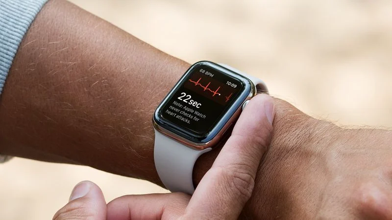 Apple Watch Risks US Import Ban After Biden Administration Upholds Patent Ruling