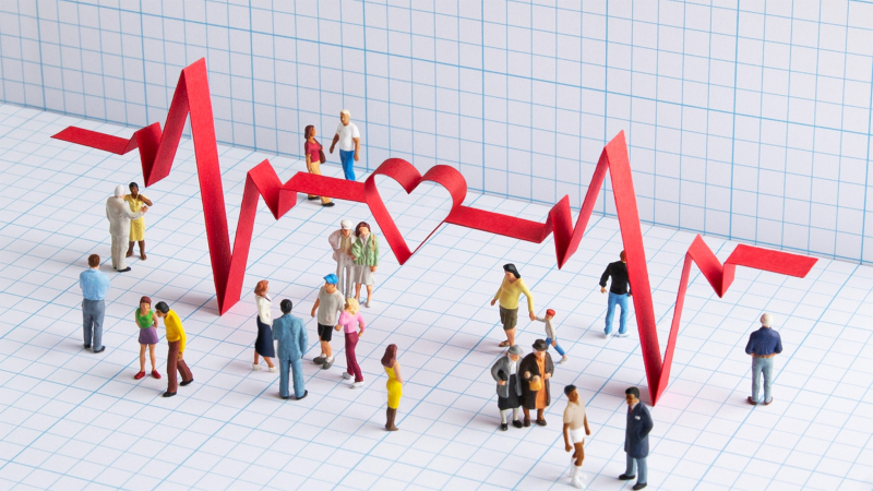 Researchers Explore new Frontiers in Heart Health with Apple Watch
