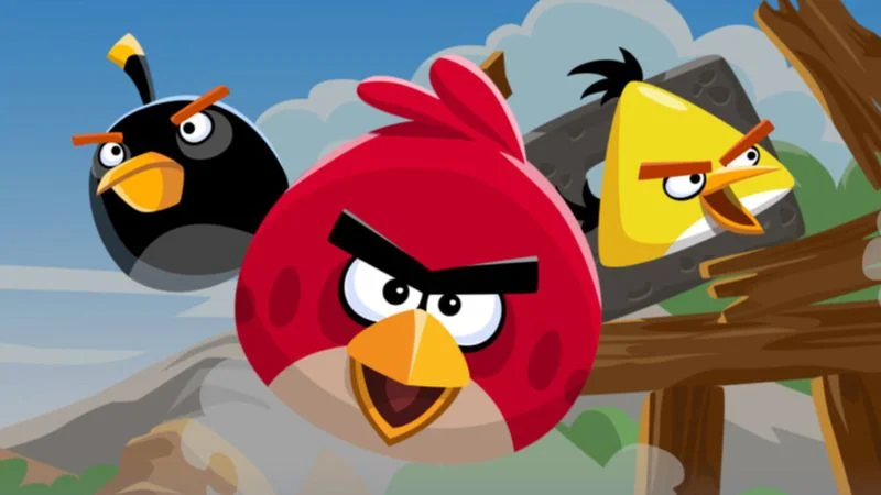 Rovio Renames Angry Birds Classic on iOS Due to 'Impact' on Wider Games Portfolio
