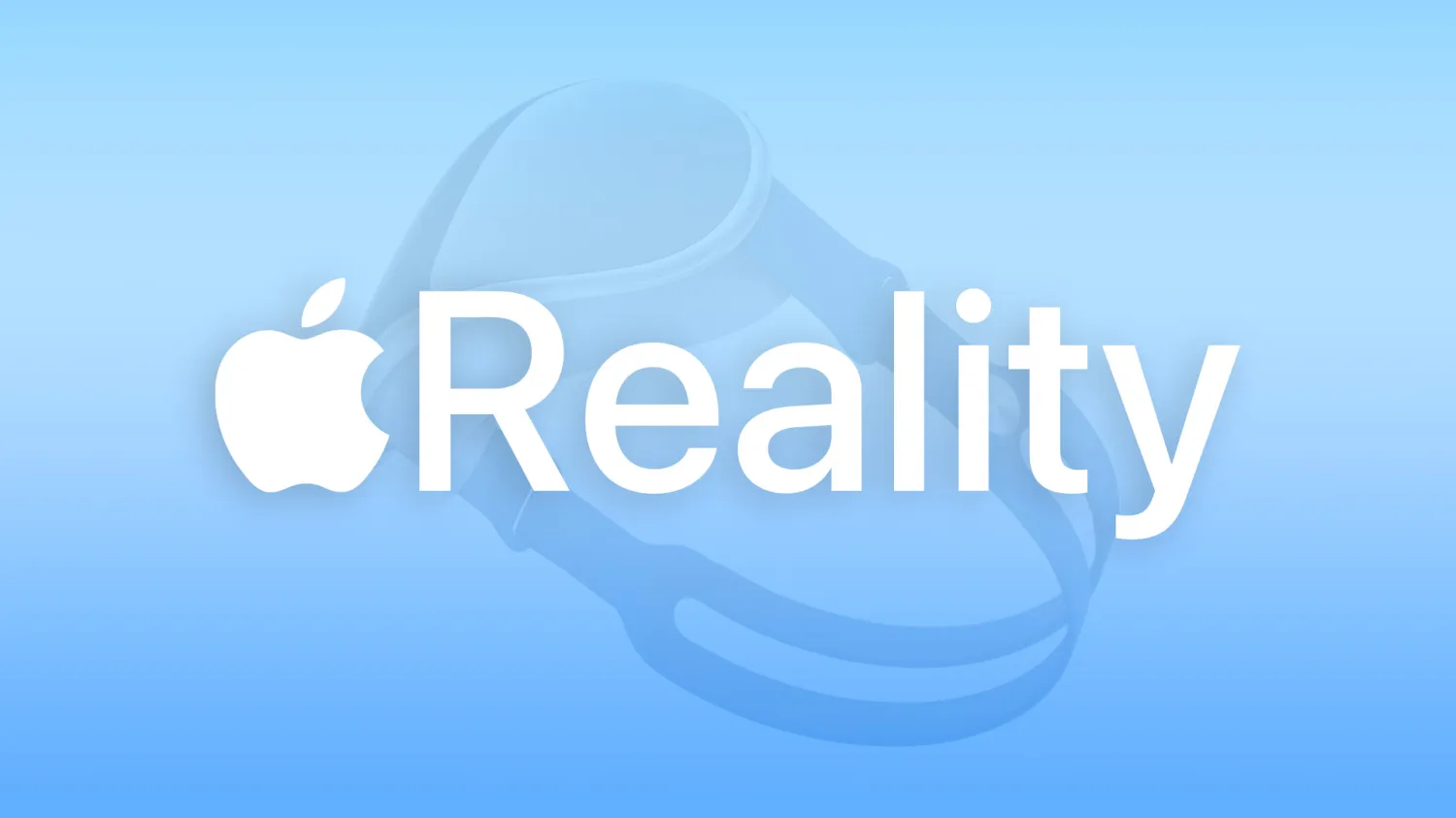 Second-generation Apple headset coming in 2025; Apple plans low-end and high-end option