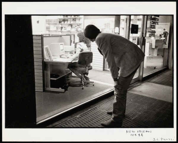 Steve Jobs Archive shares a special photo memory of the late Apple co-founder with the Mac in 1984