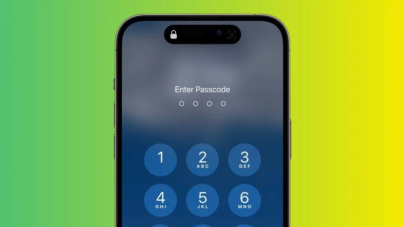 Apple Responds to Report About Thieves Spying on iPhone Passcodes to 'Steal Your Entire Digital Life'