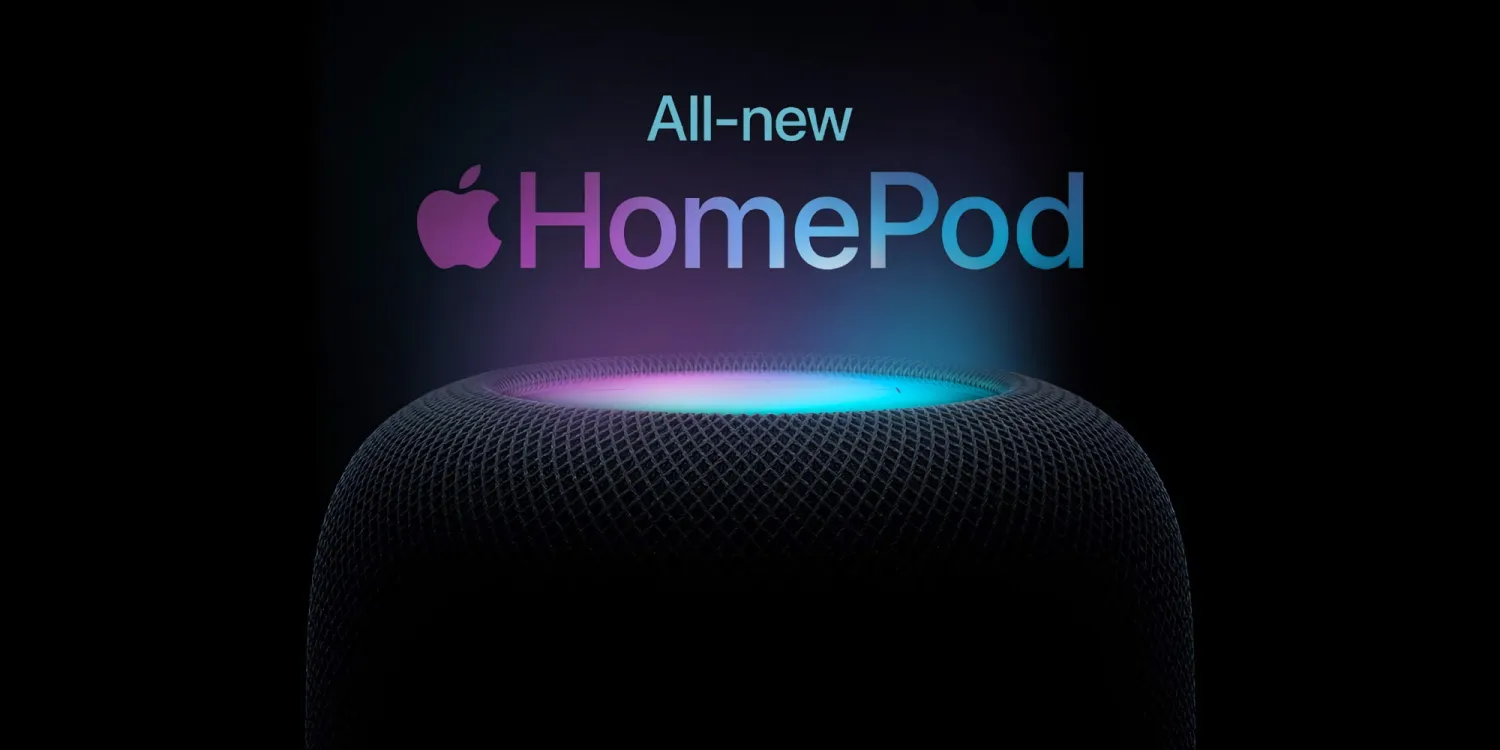HomePod communicates with status lights, but what do all the colors mean?