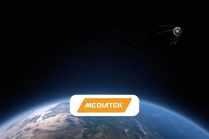 Another answer to Apple: MediaTek's satellite communication service is on the way