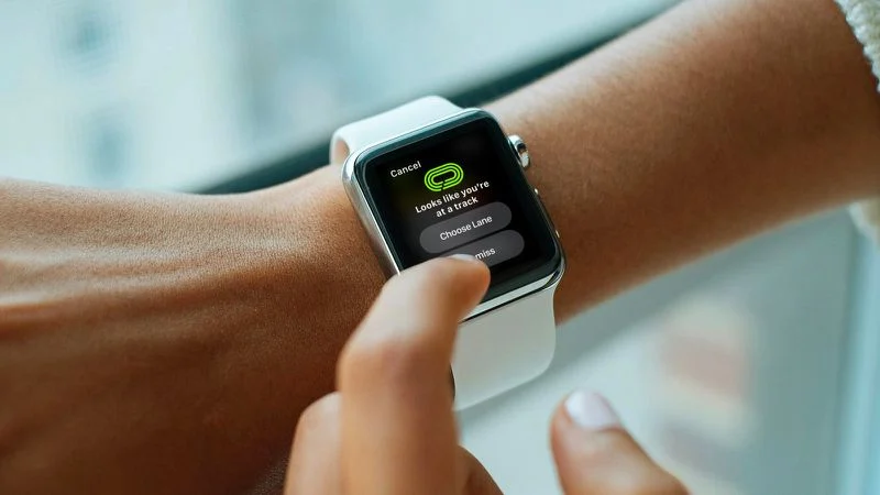 Apple Watch's Track Detection Feature Expands to Five Additional Countries