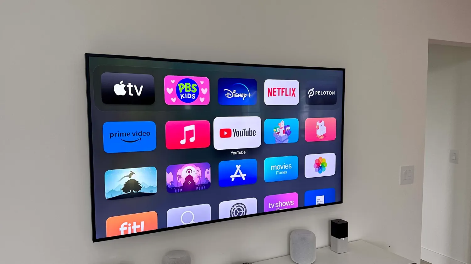  It’s not just you, YouTube is currently down for Apple TV users