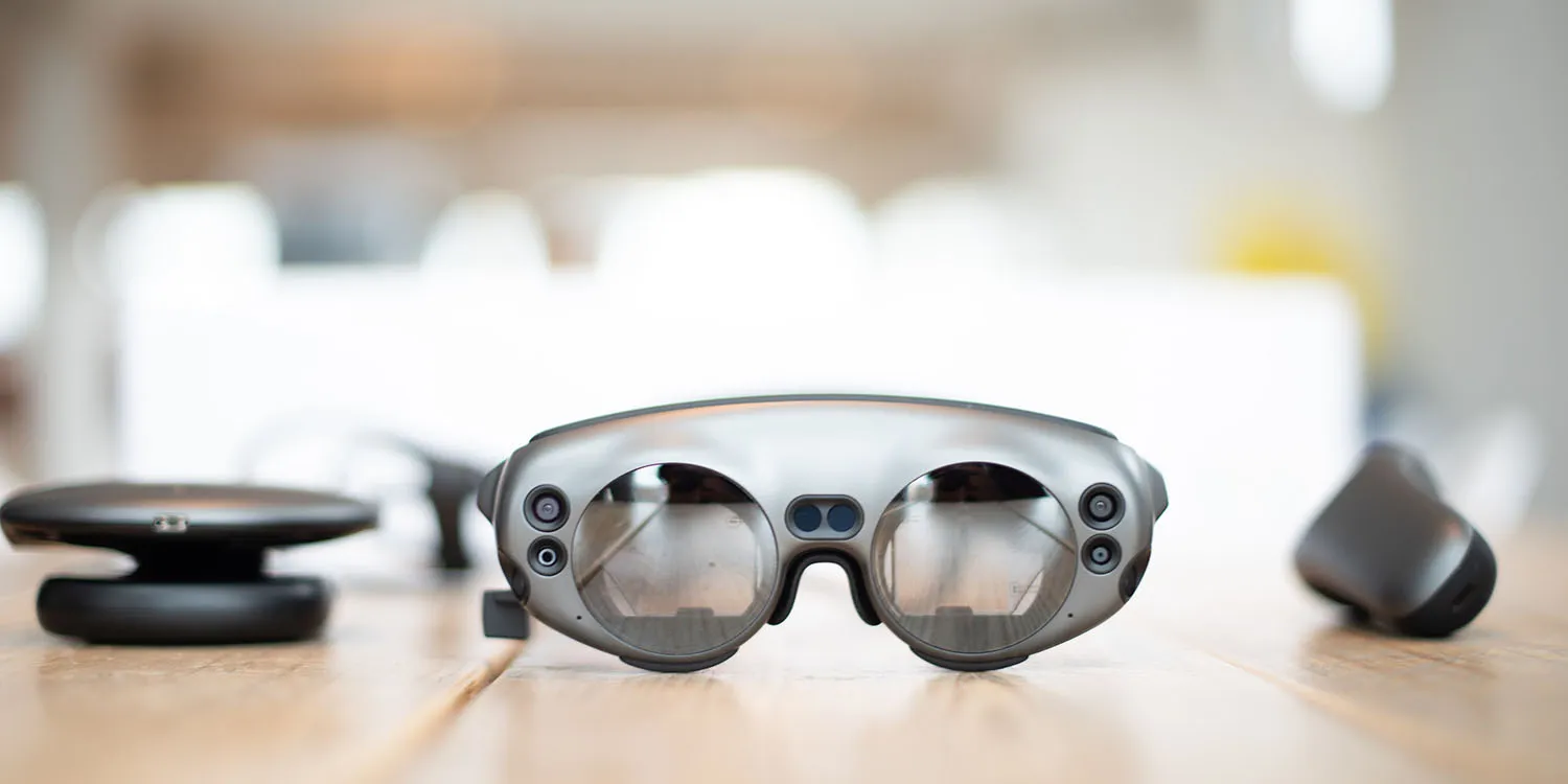 As we await Apple Headset launch, Meta’s 4-year AR/VR plan leaks