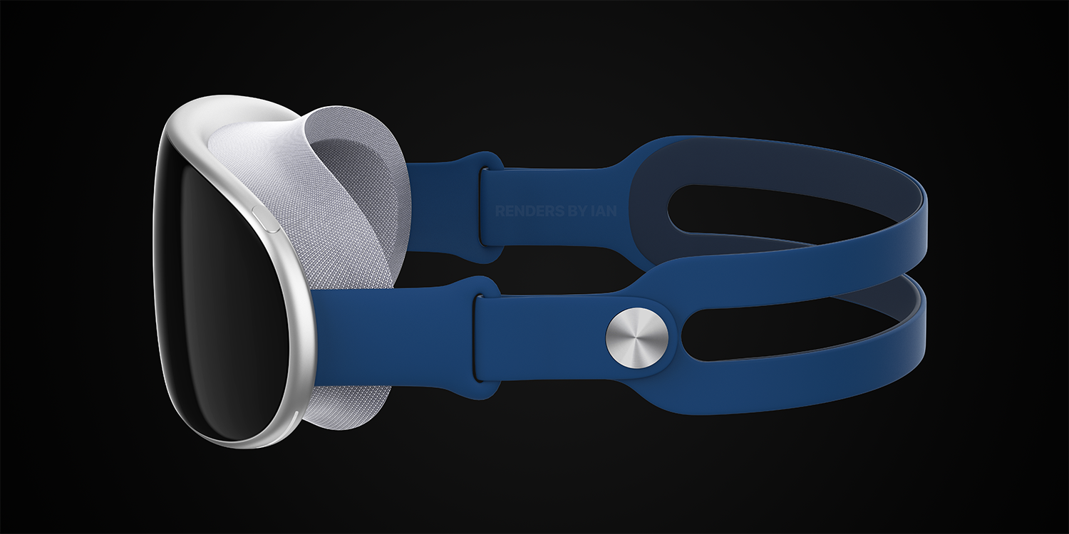 Apple Headset Continuity and Handoff features sound really slick