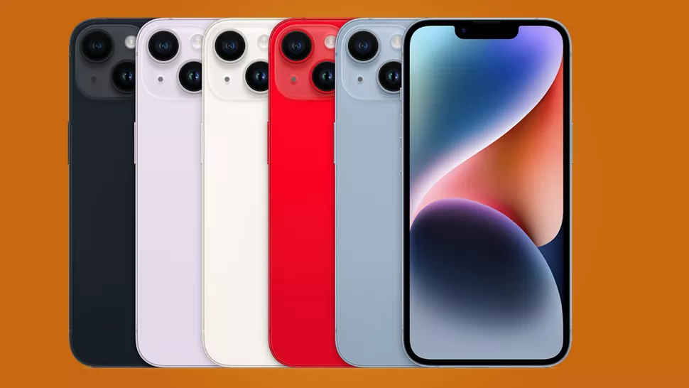 A new iPhone 14 color could be on the way