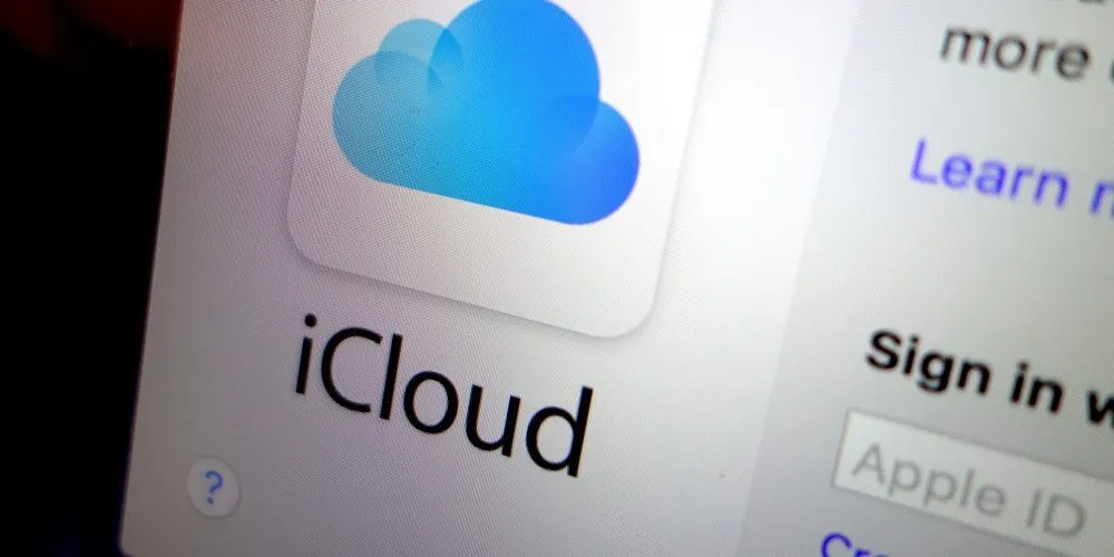 Apple’s Head of iCloud heading out the door in latest executive exit