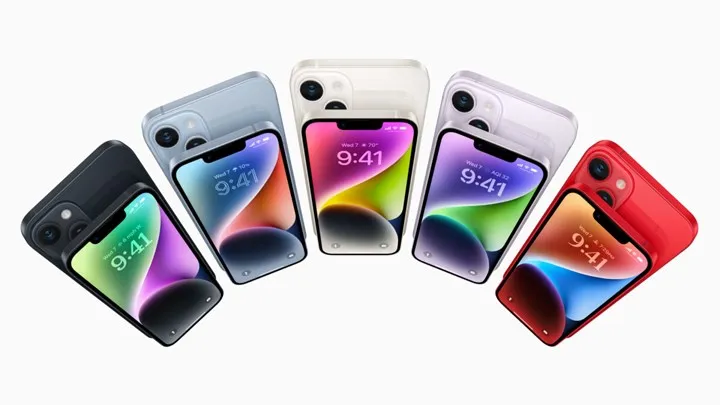 The most popular iPhone color has been revealed: The trend is changing!