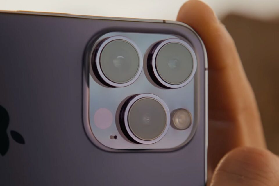 iPhone 15 Pro to feature enhanced LiDAR scanner, reports Kuo