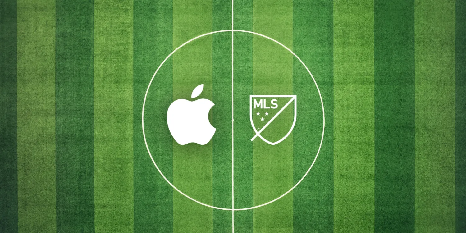 Apple’s deal with MLS includes an opt-out clause if enough people don’t subscribe