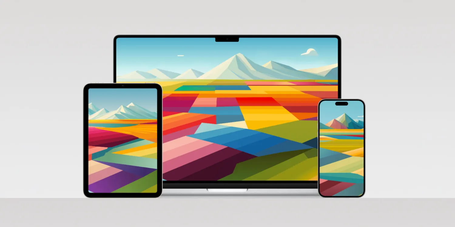 Here’s how iPhone, iPad, and Mac usage varies by age