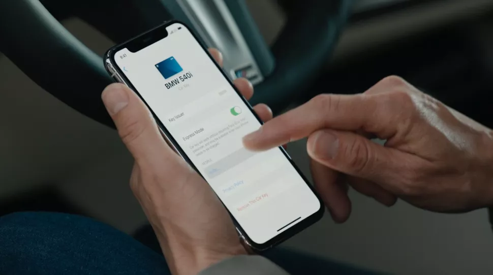 iOS 16.4 could ditch NFC Car Key support for older iPhones and Apple Watches