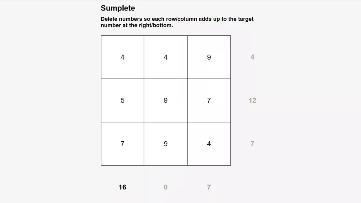 Move over Wordle, ChatGPT just invented a new puzzle game you can play right now