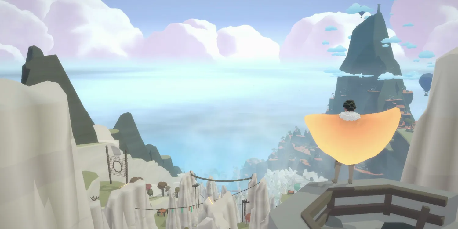 ‘Alto’s Odyssey’ creators tease new ‘Laya’s Horizon’ game launching soon