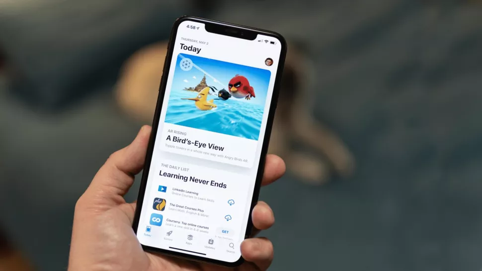 Apple App Store investigation by UK's competition watchdog extended by months