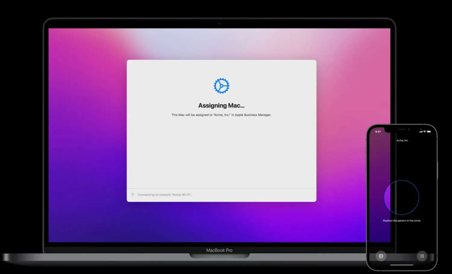 Apple @ Work: Apple opens up sideloading devices to Apple Business Manager outside of Apple Configurator