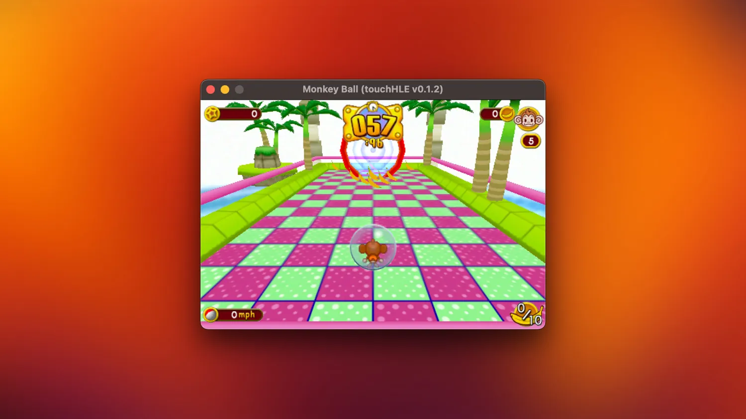 Developer creates emulator that can play old iPhone games on a computer