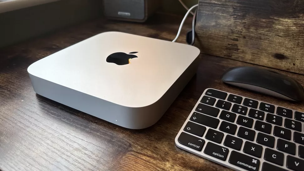 Apple customers in the UK can get a Mac for 0% APR over 24 months