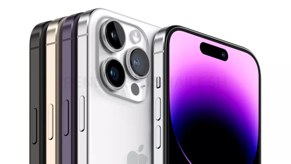 iPhone 15 Pro A17 benchmarks reveal staggering performance upgrades, according to leak