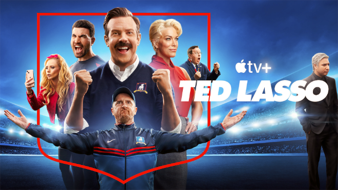 ‘Ted Lasso’ Season 3: Team love revitalized discouraged players