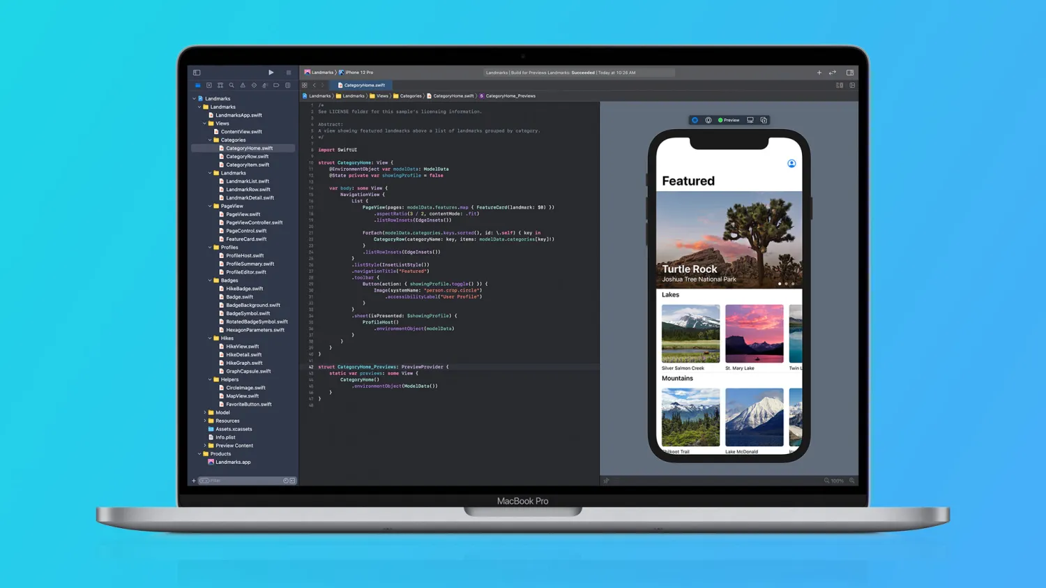Developer shows how OpenAI’s GPT-4 can create iPhone apps using SwiftUI