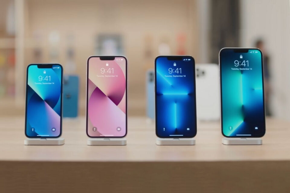 Discounted iPhone 13 models added to US Apple Certified Refurbished online store